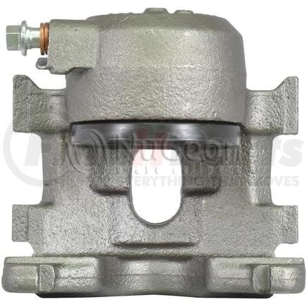 NuGeon 97-17629A Remanufactured Disc Brake Caliper