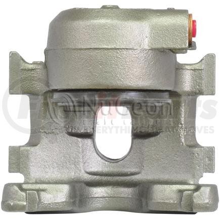 NuGeon 97-17630A Remanufactured Disc Brake Caliper