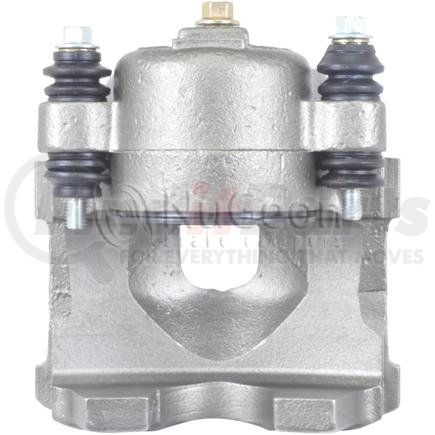 NuGeon 97-17640A Remanufactured Disc Brake Caliper