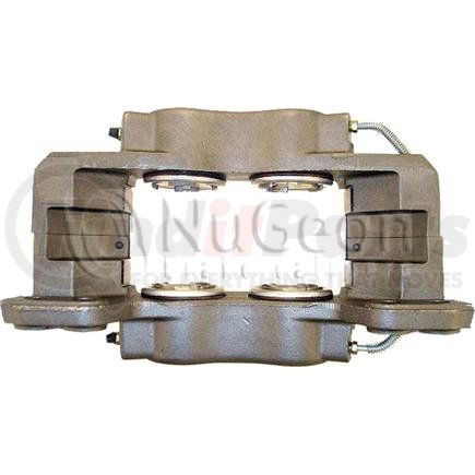 NuGeon 97-17358B Remanufactured Disc Brake Caliper