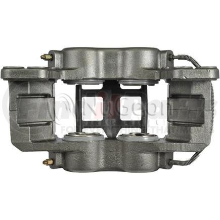 NuGeon 97-17380A Remanufactured Disc Brake Caliper