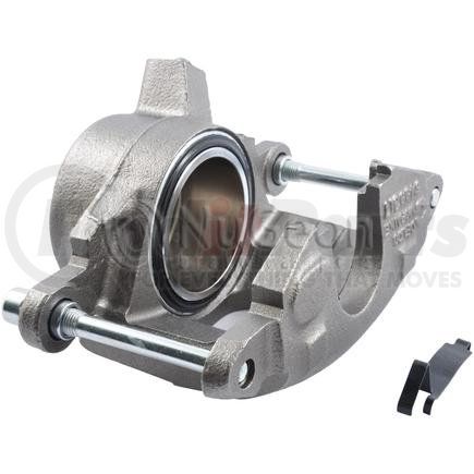 NuGeon 97-17451B Remanufactured Disc Brake Caliper