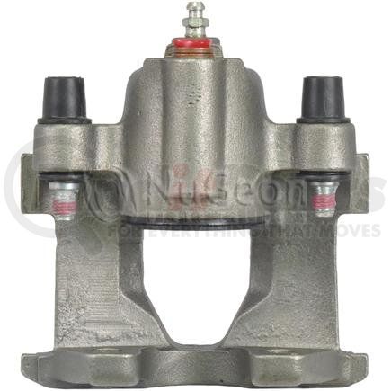 NuGeon 97-17657D Remanufactured Disc Brake Caliper
