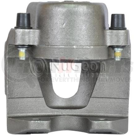 NuGeon 97-17658A Remanufactured Disc Brake Caliper