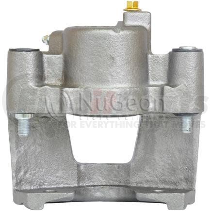 NuGeon 97-17280A Remanufactured Disc Brake Caliper