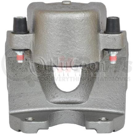 NuGeon 97-17662B Remanufactured Disc Brake Caliper