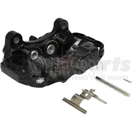 NuGeon 97B03337A Remanufactured Disc Brake Caliper