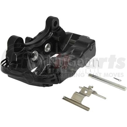 NuGeon 97B03337B Remanufactured Disc Brake Caliper