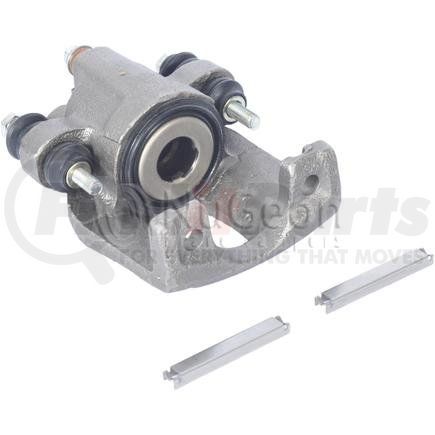 NuGeon 97-17870PB Remanufactured Disc Brake Caliper