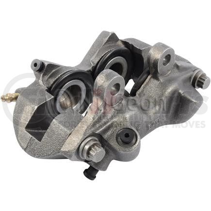 NuGeon 97-17875B Remanufactured Disc Brake Caliper