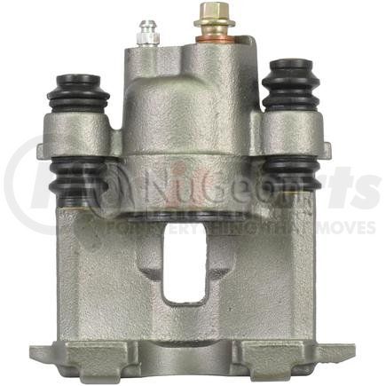 NuGeon 97-17641A Remanufactured Disc Brake Caliper