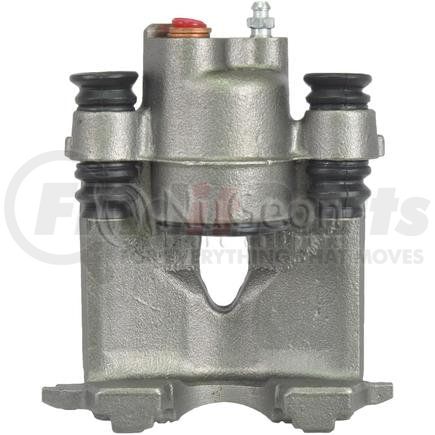 NuGeon 97-17642B Remanufactured Disc Brake Caliper