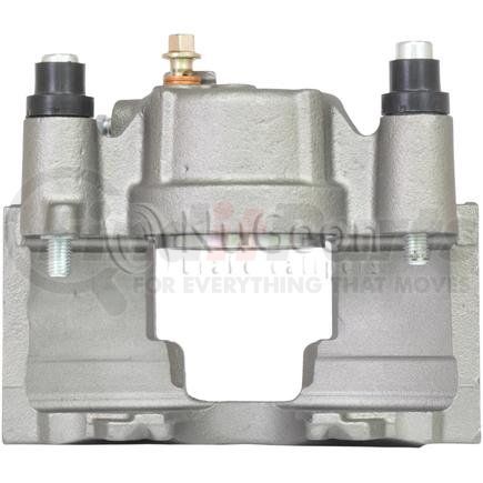 NuGeon 97-17263A Remanufactured Disc Brake Caliper