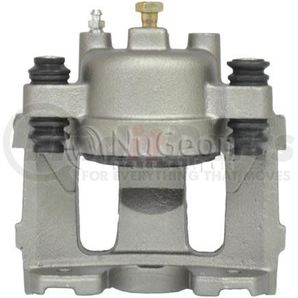 NuGeon 97-17647A Remanufactured Disc Brake Caliper