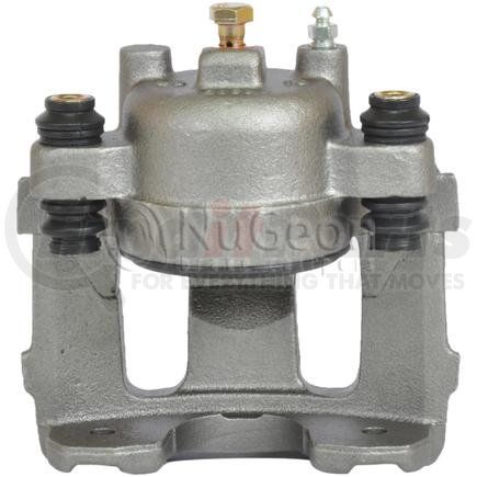 NuGeon 97-17647B Remanufactured Disc Brake Caliper