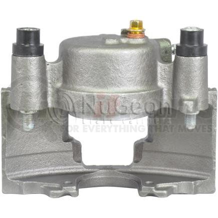 NuGeon 97-17268B Remanufactured Disc Brake Caliper