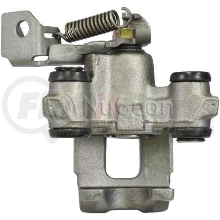 NuGeon 97-17269A Remanufactured Disc Brake Caliper