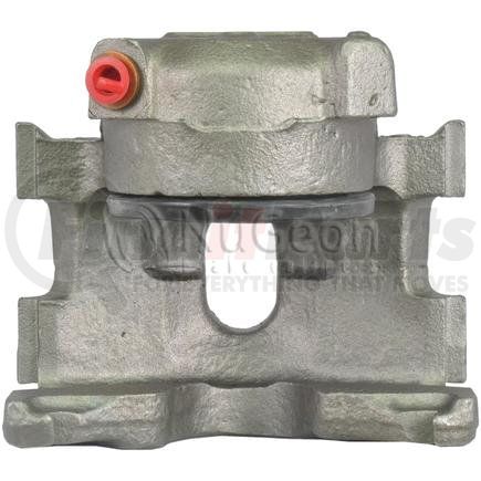 NuGeon 97-17649A Remanufactured Disc Brake Caliper