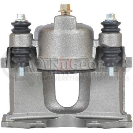 NuGeon 97-17650A Remanufactured Disc Brake Caliper