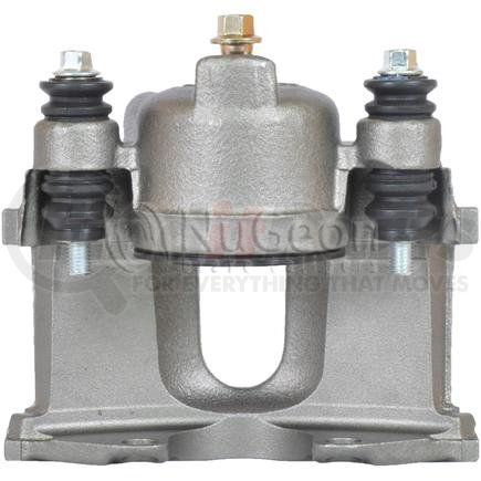 NuGeon 97-17650A Remanufactured Disc Brake Caliper