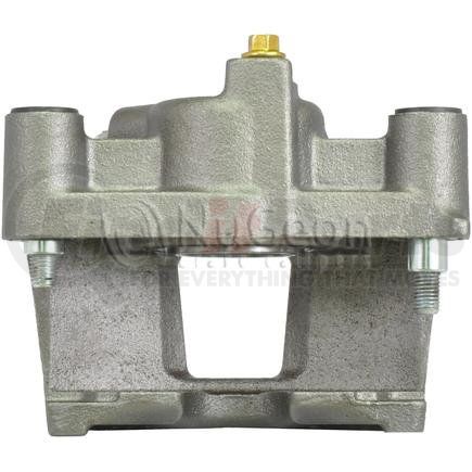 NuGeon 97-17274A Remanufactured Disc Brake Caliper