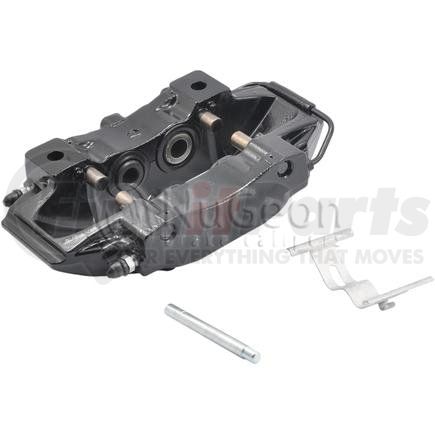 NuGeon 97B03114A Remanufactured Disc Brake Caliper