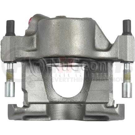 NuGeon 97-17824A Remanufactured Disc Brake Caliper