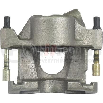 NuGeon 97-17824B Remanufactured Disc Brake Caliper