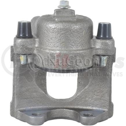 NuGeon 97-17827A Remanufactured Disc Brake Caliper