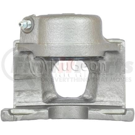 NuGeon 97-17830A Remanufactured Disc Brake Caliper