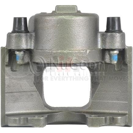 NuGeon 97-17836A Remanufactured Disc Brake Caliper