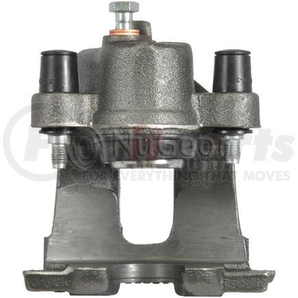 NuGeon 97-17934A Remanufactured Disc Brake Caliper