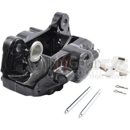 NuGeon 97B00579B Remanufactured Disc Brake Caliper