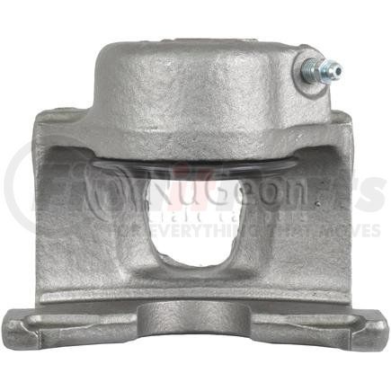 NuGeon 97-17818B Remanufactured Disc Brake Caliper