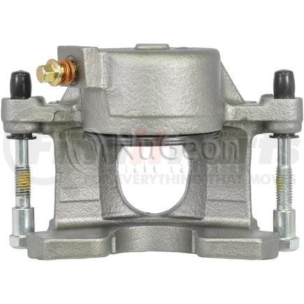 NuGeon 97-17821A Remanufactured Disc Brake Caliper