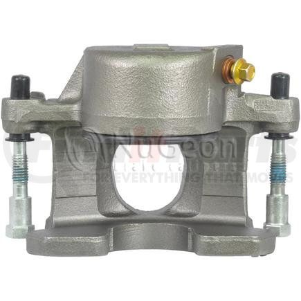 NuGeon 97-17821B Remanufactured Disc Brake Caliper