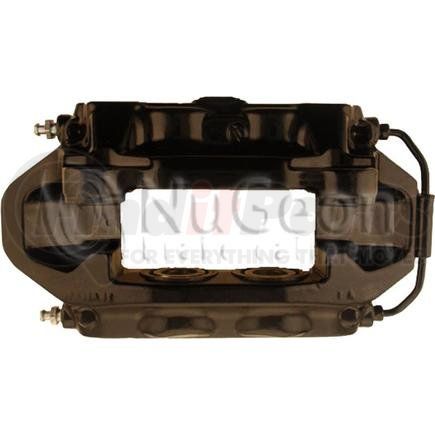 NuGeon 97B17414A Remanufactured Disc Brake Caliper