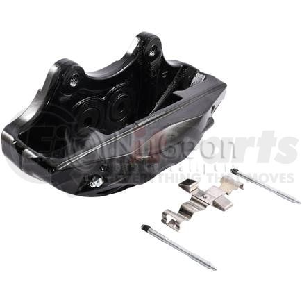 NuGeon 97B17468A Remanufactured Disc Brake Caliper