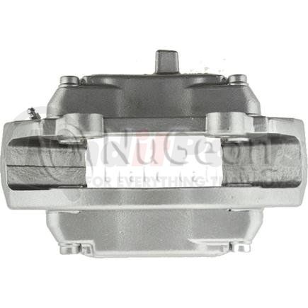 NuGeon 97S02761A Remanufactured Disc Brake Caliper