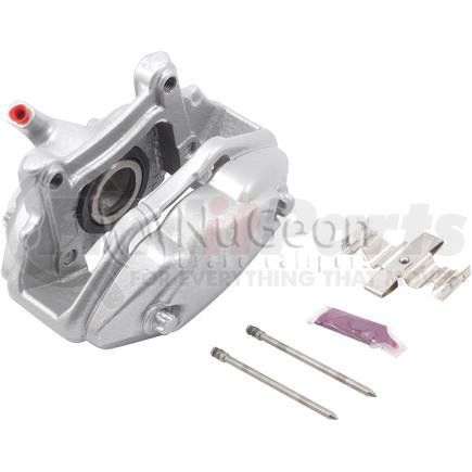 NuGeon 97S02787A Remanufactured Disc Brake Caliper