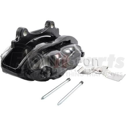 NuGeon 97B17724B Remanufactured Disc Brake Caliper