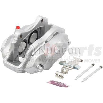 NuGeon 97S02805B Remanufactured Disc Brake Caliper