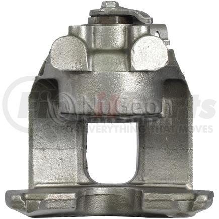 NuGeon 97-17843A Remanufactured Disc Brake Caliper