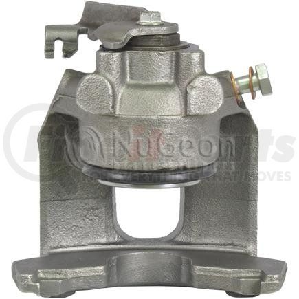 NuGeon 97-17843B Remanufactured Disc Brake Caliper