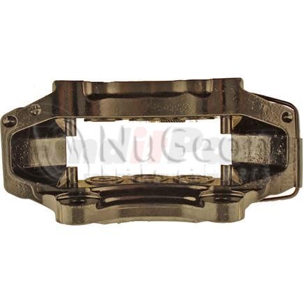 NuGeon 97B03145B Remanufactured Disc Brake Caliper