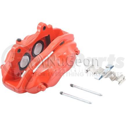 NuGeon 97R17724B Remanufactured Disc Brake Caliper