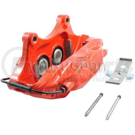 NuGeon 97R17423B Remanufactured Disc Brake Caliper