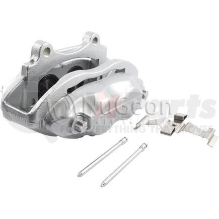 NuGeon 97S17724B Remanufactured Disc Brake Caliper