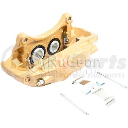 NuGeon 97G01331A Remanufactured Disc Brake Caliper