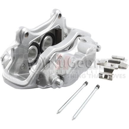 NuGeon 97S02824A Remanufactured Disc Brake Caliper